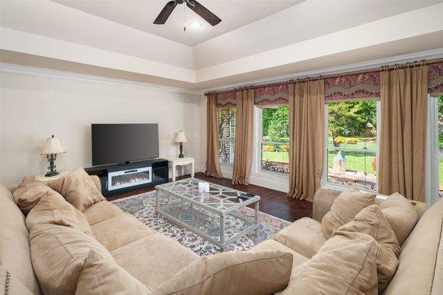 100 Camino Real E, Wylie, TX 75098