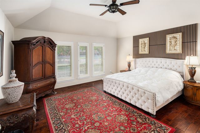 100 Camino Real E, Wylie, TX 75098