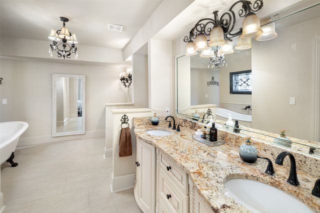 100 Camino Real E, Wylie, TX 75098