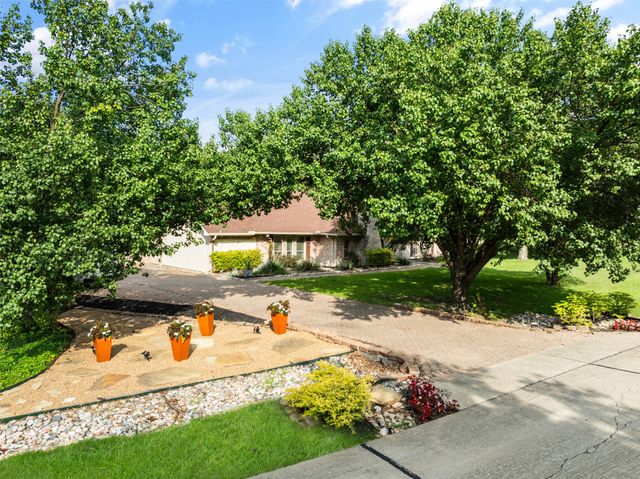 100 Camino Real E, Wylie, TX 75098