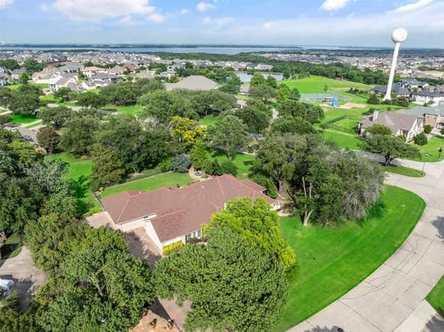 100 Camino Real E, Wylie, TX 75098