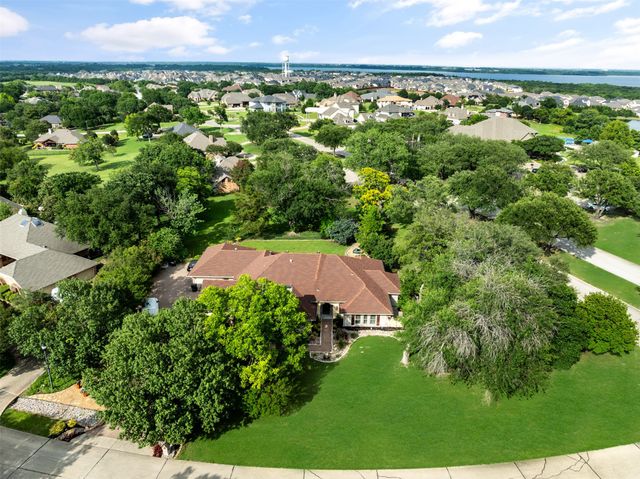 100 Camino Real E, Wylie, TX 75098