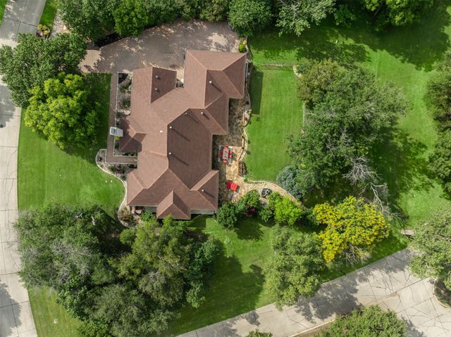 100 Camino Real E, Wylie, TX 75098