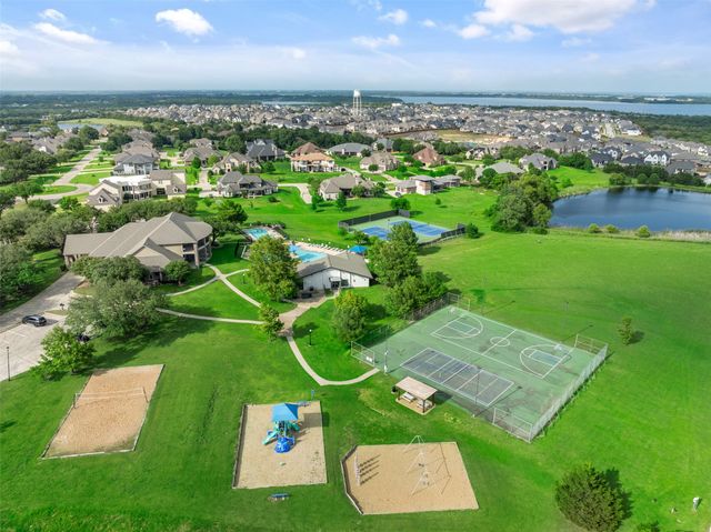 100 Camino Real E, Wylie, TX 75098