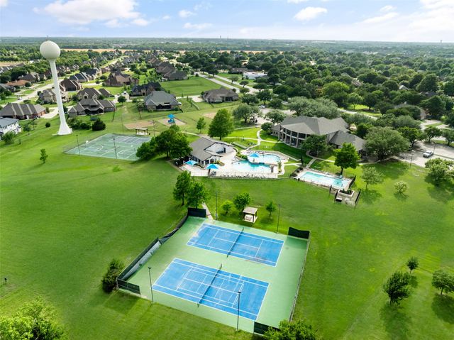 100 Camino Real E, Wylie, TX 75098