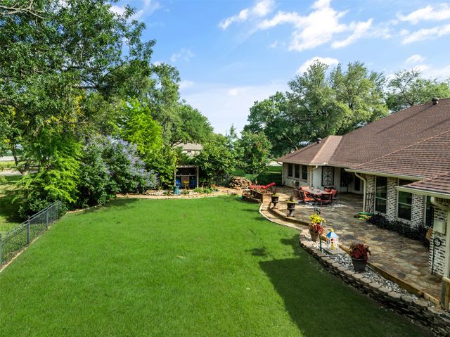 100 Camino Real E, Wylie, TX 75098