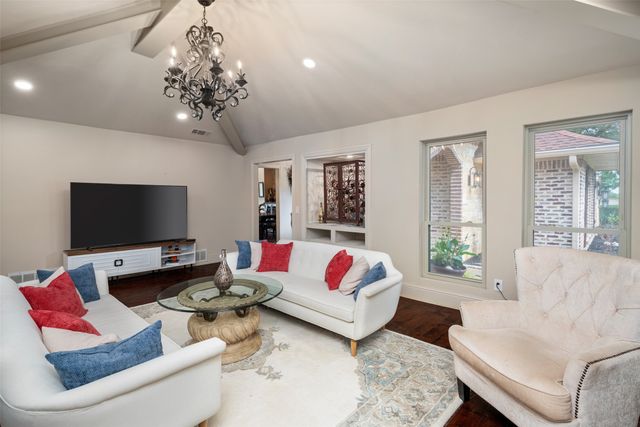100 Camino Real E, Wylie, TX 75098