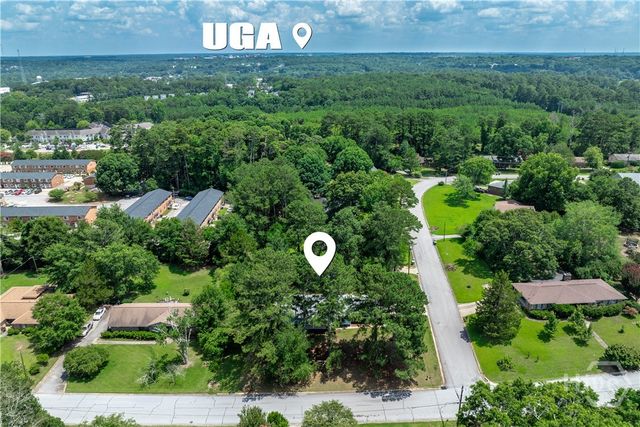 300 Fairway Drive, Athens, GA 30607