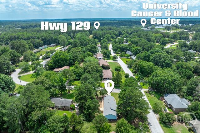 300 Fairway Drive, Athens, GA 30607