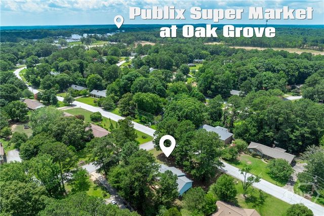 300 Fairway Drive, Athens, GA 30607