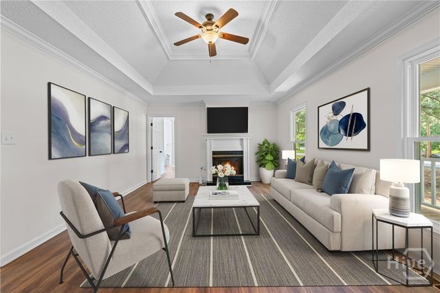 300 Fairway Drive, Athens, GA 30607