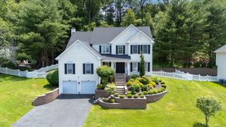 81 Salem Road, Trumbull, CT 06611