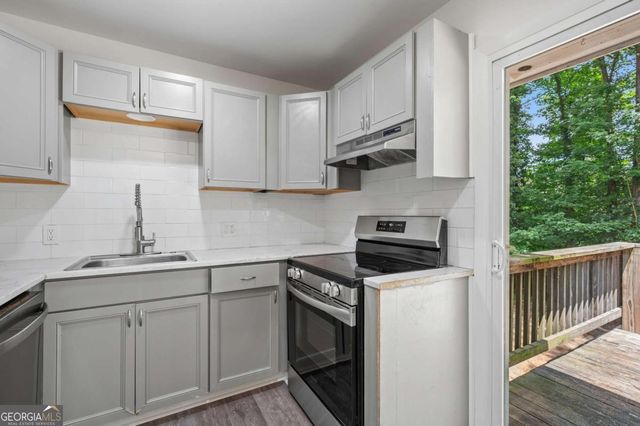 2382 Peachwood Circle NE 82A, Atlanta, GA 30345