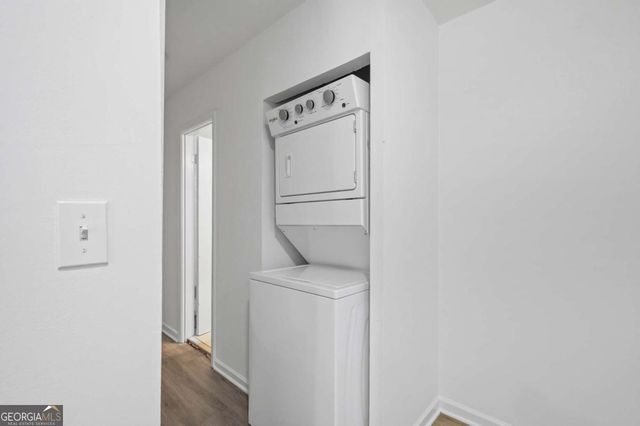 2382 Peachwood Circle NE 82A, Atlanta, GA 30345