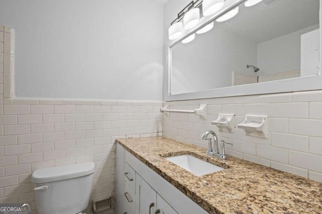 2382 Peachwood Circle NE 82A, Atlanta, GA 30345