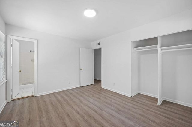 2382 Peachwood Circle NE 82A, Atlanta, GA 30345