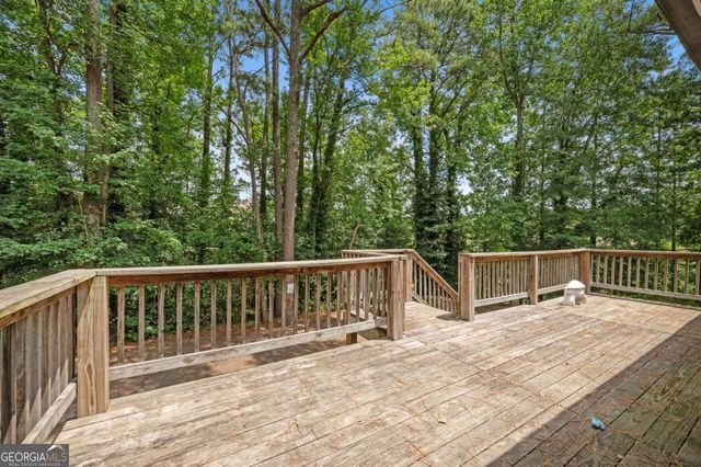 2382 Peachwood Circle NE 82A, Atlanta, GA 30345
