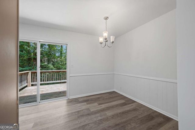 2382 Peachwood Circle NE 82A, Atlanta, GA 30345