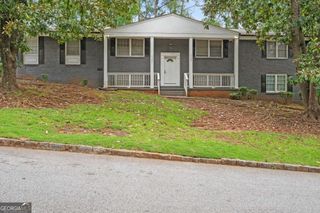 2382 Peachwood Circle NE 82A, Atlanta, GA 30345