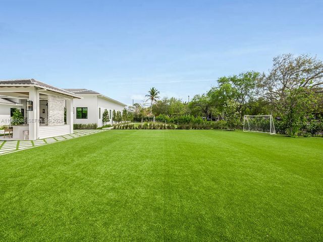 14200 Old Cutler Road, Palmetto Bay, FL 33158