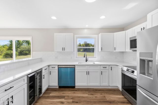 581 Salsburg Road, Delanson, NY 12053