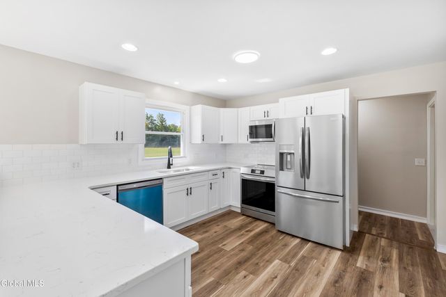 581 Salsburg Road, Delanson, NY 12053