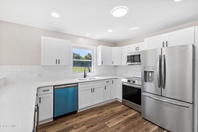 581 Salsburg Road, Delanson, NY 12053