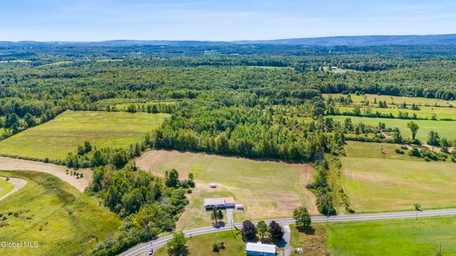 581 Salsburg Road, Delanson, NY 12053