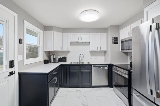 5604 N G St, Spokane, WA 99205