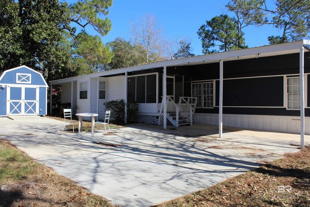 1326 Ridgewood Drive, Lillian, AL 36549