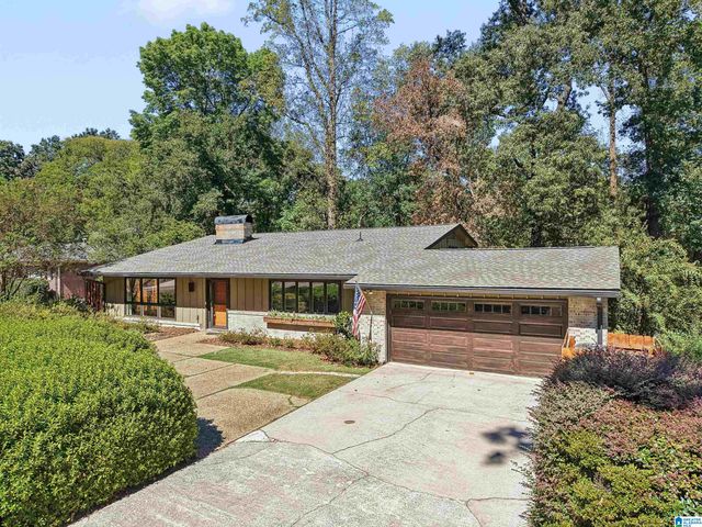 2992 DONITA COURT, Vestavia Hills, AL 35243