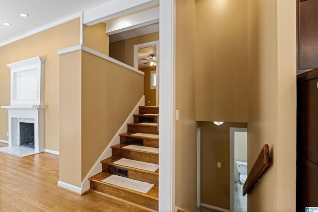 2992 DONITA COURT, Vestavia Hills, AL 35243