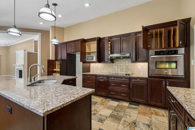2992 DONITA COURT, Vestavia Hills, AL 35243