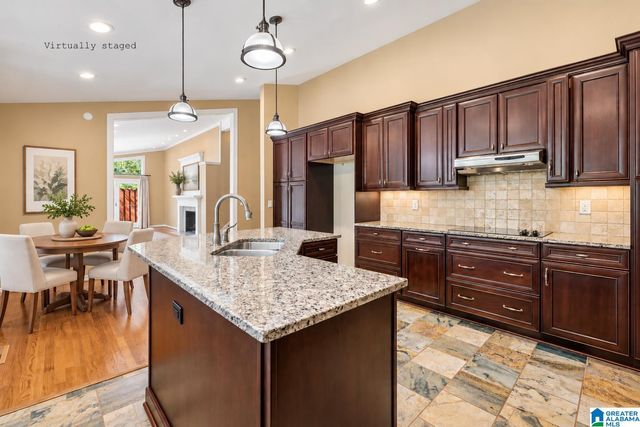2992 DONITA COURT, Vestavia Hills, AL 35243