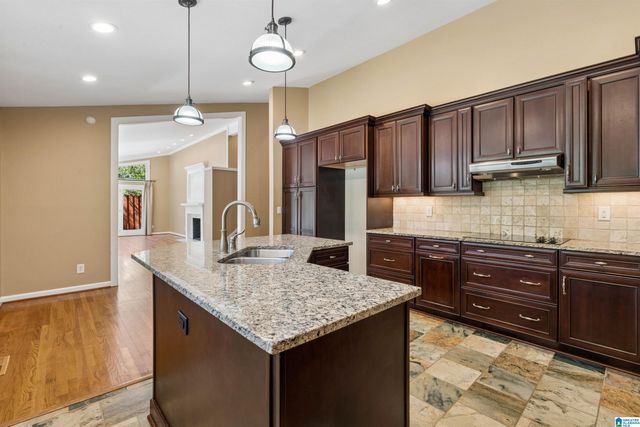 2992 DONITA COURT, Vestavia Hills, AL 35243