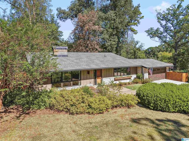 2992 DONITA COURT, Vestavia Hills, AL 35243