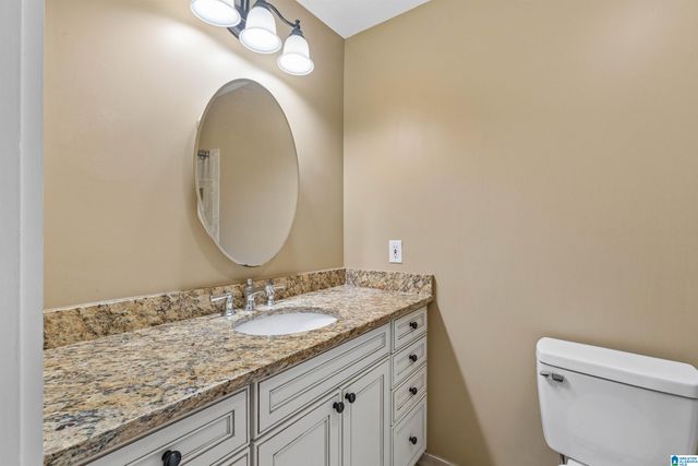 2992 DONITA COURT, Vestavia Hills, AL 35243