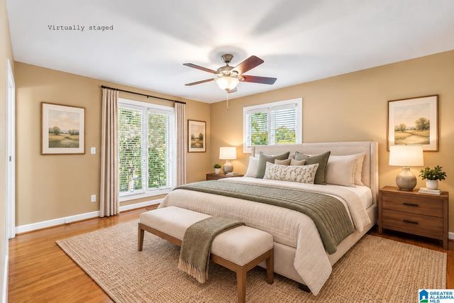 2992 DONITA COURT, Vestavia Hills, AL 35243