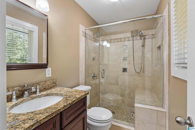 2992 DONITA COURT, Vestavia Hills, AL 35243