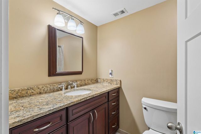 2992 DONITA COURT, Vestavia Hills, AL 35243