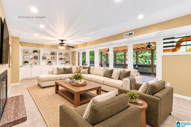 2992 DONITA COURT, Vestavia Hills, AL 35243