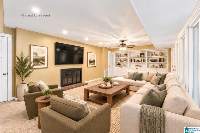 2992 DONITA COURT, Vestavia Hills, AL 35243