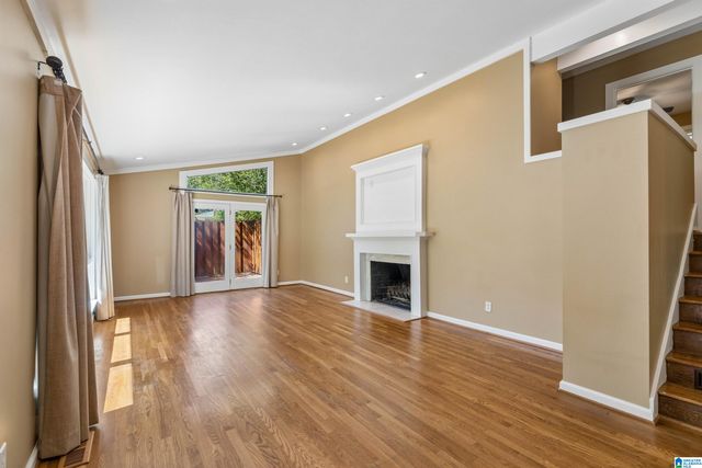2992 DONITA COURT, Vestavia Hills, AL 35243