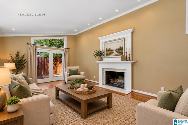 2992 DONITA COURT, Vestavia Hills, AL 35243