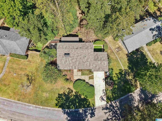 2992 DONITA COURT, Vestavia Hills, AL 35243