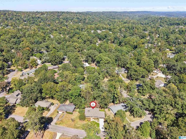 2992 DONITA COURT, Vestavia Hills, AL 35243