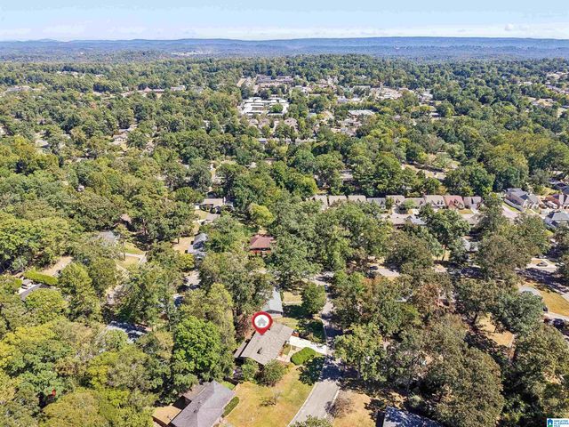 2992 DONITA COURT, Vestavia Hills, AL 35243