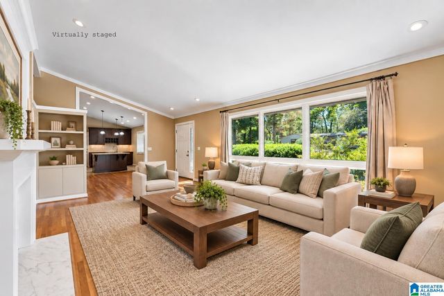 2992 DONITA COURT, Vestavia Hills, AL 35243