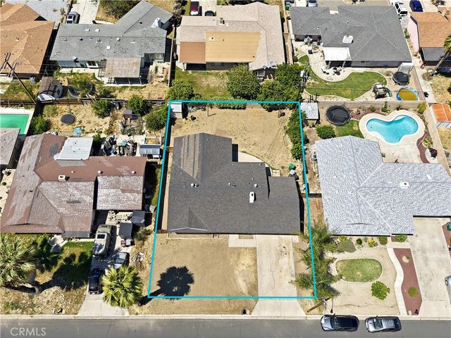 41290 Dixon, Hemet, CA 92544