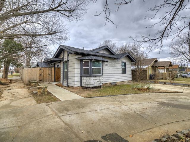 2000 NW 15th Street, Oklahoma City, OK 73106